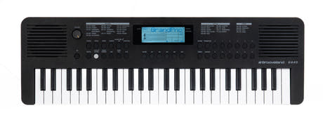 Grooveland E449 Keyboards