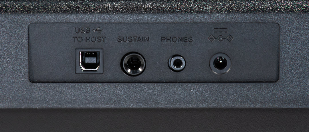 Grooveland E461 Keyboard Startpakke