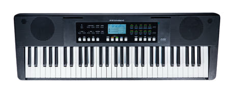 Grooveland E461 Keyboards