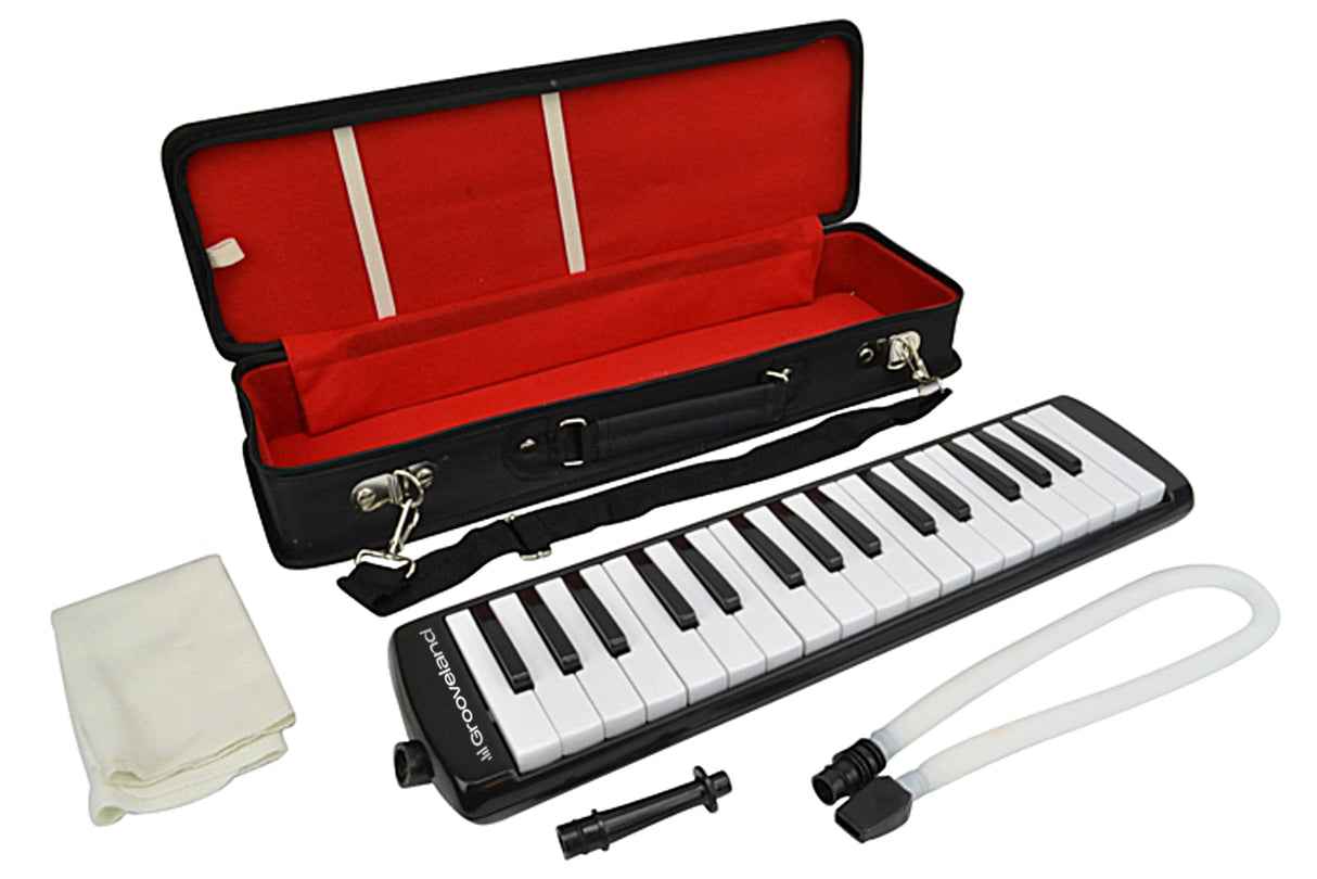 Bryce Music Melodica (32 Noten)