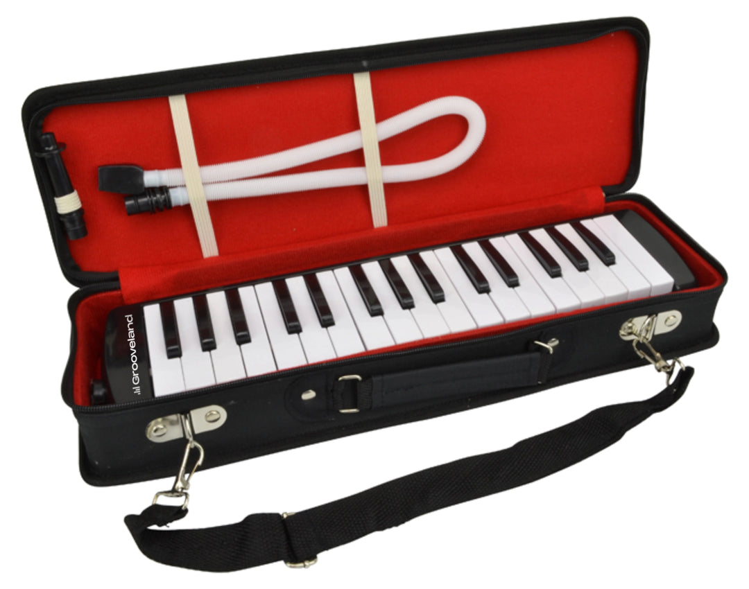 Grooveland Melodica (32 Töne)