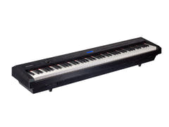Grooveland P22 Klavierpaket (Schwarz)