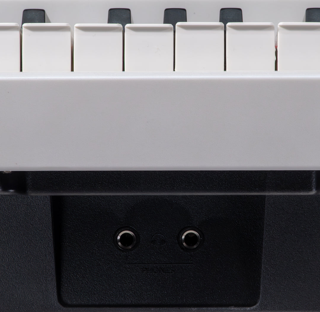Grooveland P450 Piano Pack (Hvid)