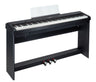 Grooveland P22 Klavierpaket (Schwarz)