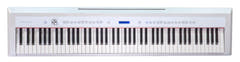 Grooveland P22 Digitalpiano (Weiß)