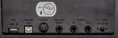 Grooveland P450 komplettes Piano Pack (Weiß)