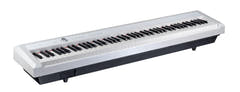Grooveland P450 komplettes Piano Pack (Weiß)