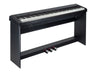 Grooveland P450 Klavierpaket (Schwarz)