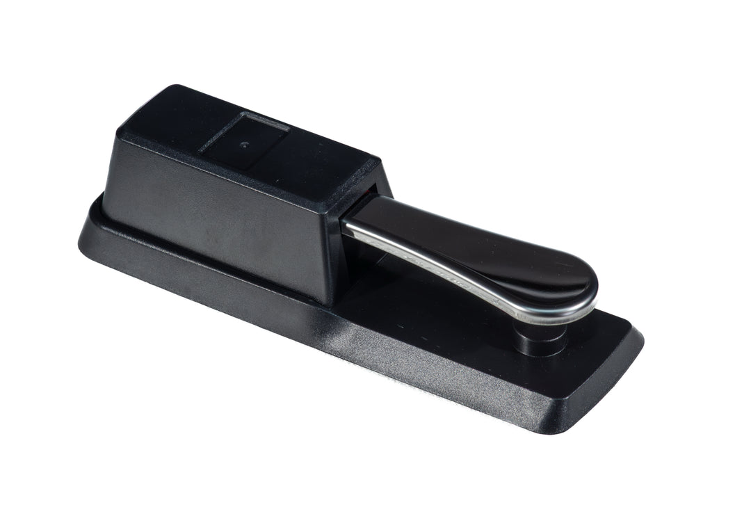 Grooveland P450 El Klaver (Sort)