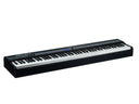Grooveland FP80 E-Piano (Sort)
