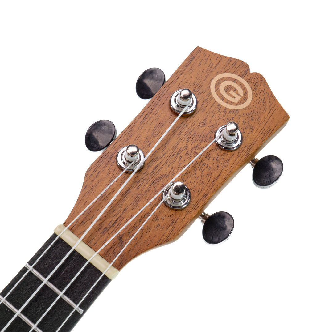 Grooveland Ukulele (Natur)