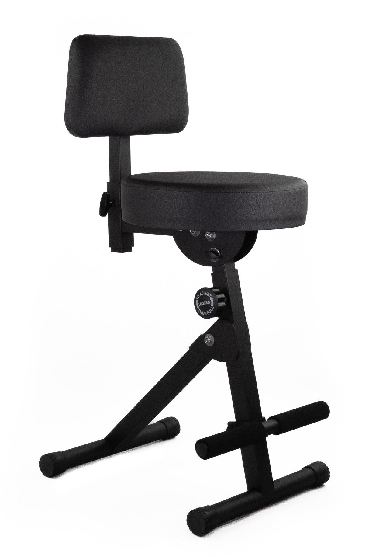 Grooveland GS200MB Gitarrenstuhl