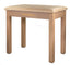 Grooveland KB150 Klavierbank (Holz/Beige)