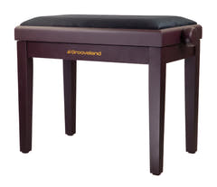 Grooveland KB200 Klavierbank (Rosewood)