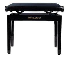Roland FP-40 E-Piano (Schwarz)
