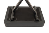 Grooveland KB50MS Klavierbank (Matt Schwarz)