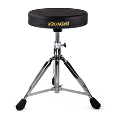 Grooveland TS100 Schlagzeughocker