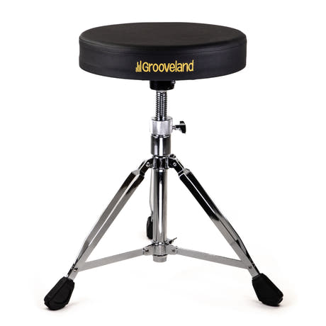 Grooveland TS100 Schlagzeughocker