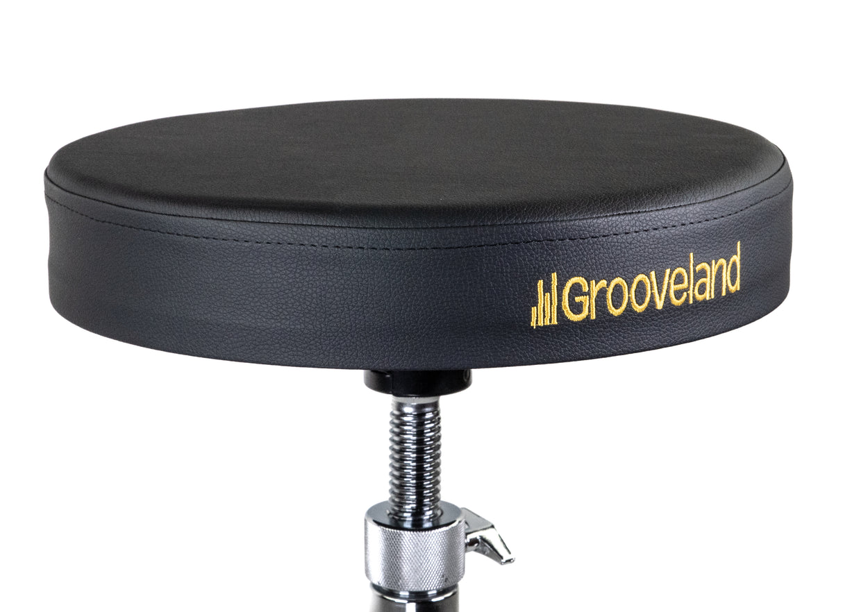 Grooveland TS100 Schlagzeughocker