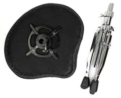 Grooveland TS150 Schlagzeughocker m. Traktorsitz