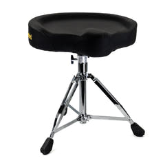 Grooveland TS150 Schlagzeughocker m. Traktorsitz
