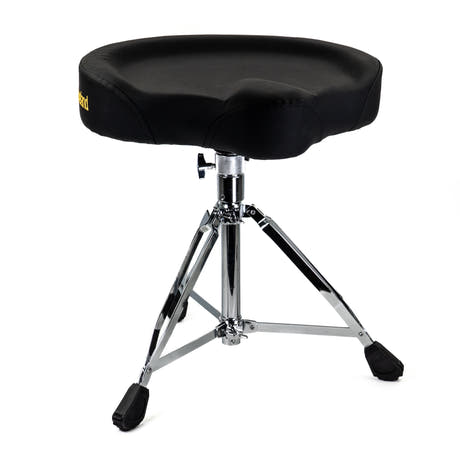 Grooveland TS150 Schlagzeughocker m. Traktorsitz
