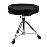 Grooveland TS150 Schlagzeughocker mit Traktorsitz