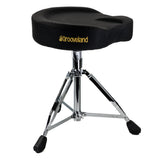 Grooveland TS150 Schlagzeughocker mit Traktorsitz
