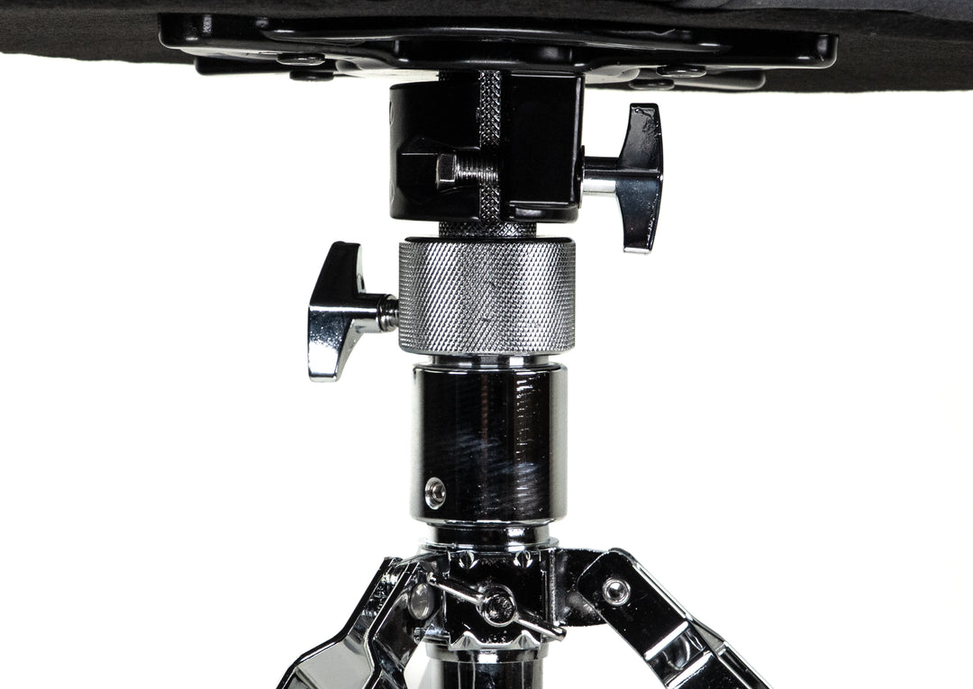 Grooveland TS150 Schlagzeughocker m. Traktorsitz