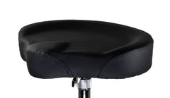 Grooveland TS150 Schlagzeughocker m. Traktorsitz