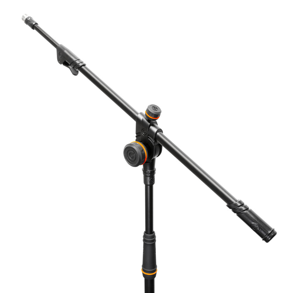 Gravity RP 5555 ORG 1 - Universelles Gewichtsringset, elektrisches Orange