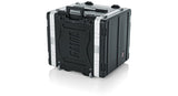 Gator GRR-10L rackcase 10U mit Rollen