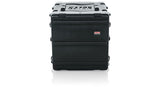 Gator GRR-10L rackcase 10U mit Rollen