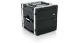 Gator GRR-10L rackcase 10U mit Rollen