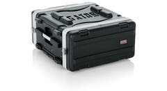 Gator GRR-4L rackcase 4U