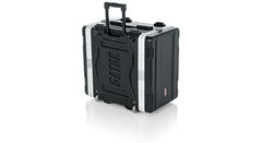 Gator GRR-6L rackcase 6U mit Rollen