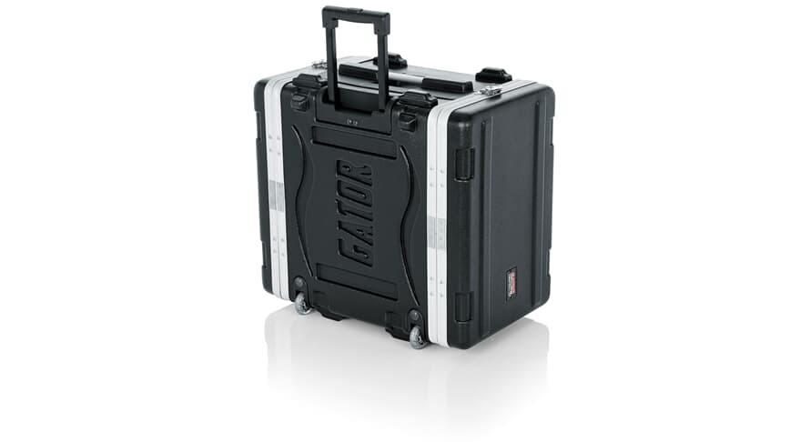 Gator GRR-6L rackcase 6U mit Rollen