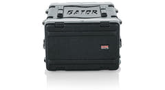 Gator GRR-6L rackcase 6U mit Rollen