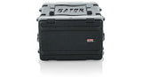 Gator GRR-6L rackcase 6U mit Rollen