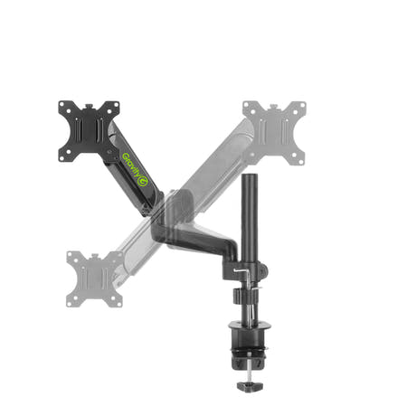 Gravity SA 6131 B - Monitorhalterung, Tischhalterung, Schwenkarm