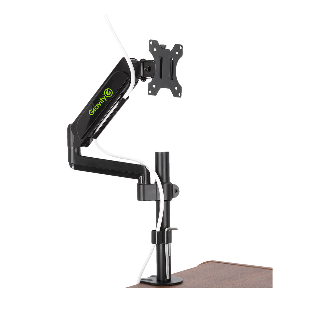 Gravity SA 6131 B - Monitorhalterung, Tischhalterung, Schwenkarm