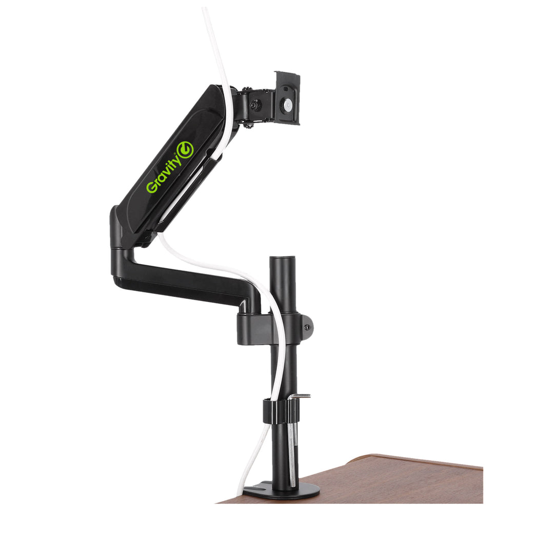 Gravity SA 6131 B - Monitorhalterung, Tischhalterung, Schwenkarm