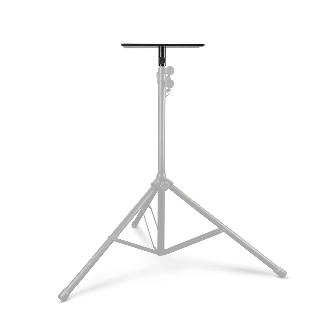 Gravity SA BTRAY 1 – Projektorablage für 35 mm Stative