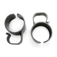 Gravity SA CC 35 B – Kabelclips für 35 mm Lautsprecherstange