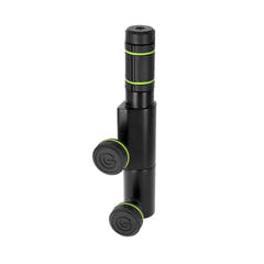 Gravity SA GRIP LOCK - Grip Lock-Adapterbuchse für Lautsprecherständer