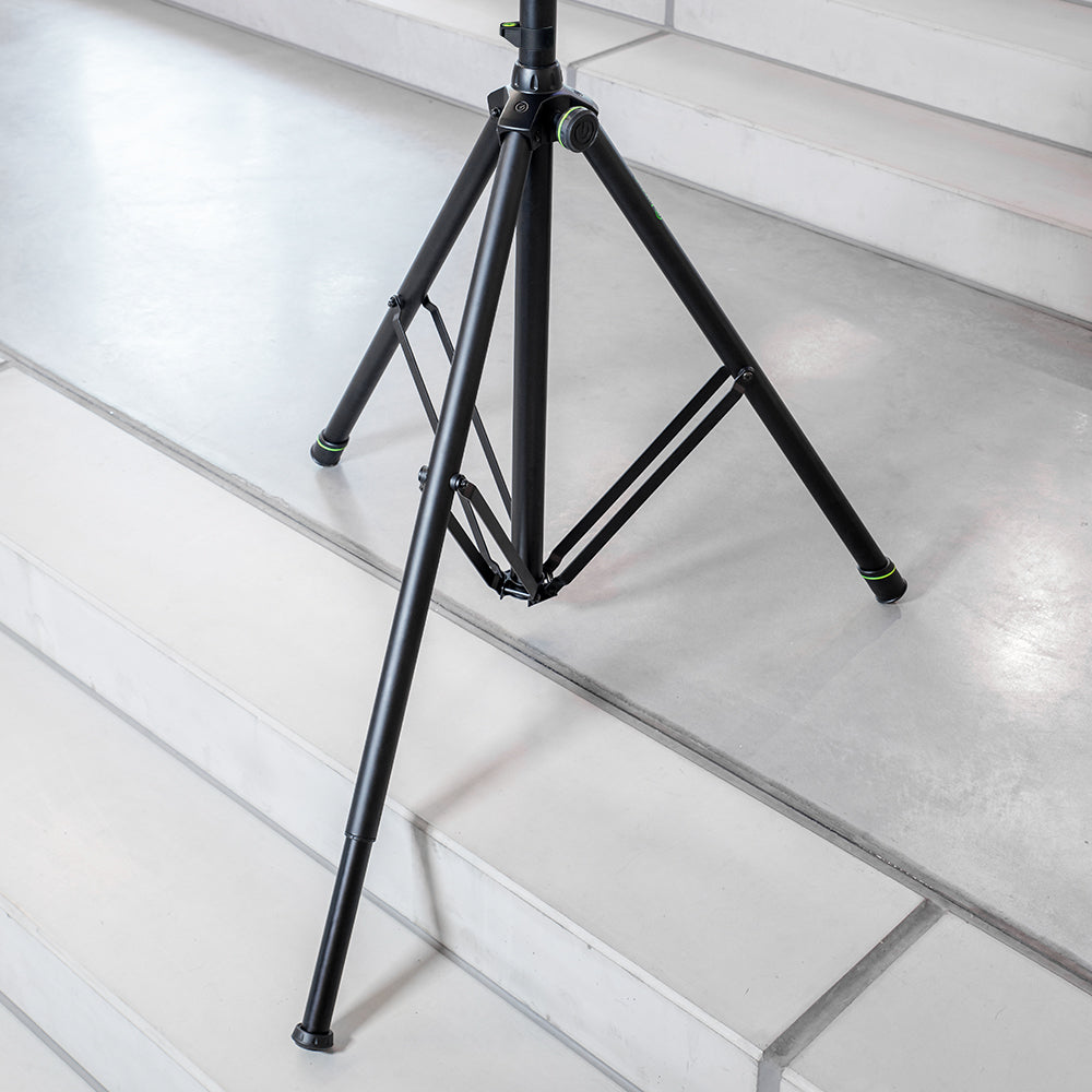 Gravity SA LC 35 B - Aufsteckbare Wasserwaage für 35-mm-Stangen