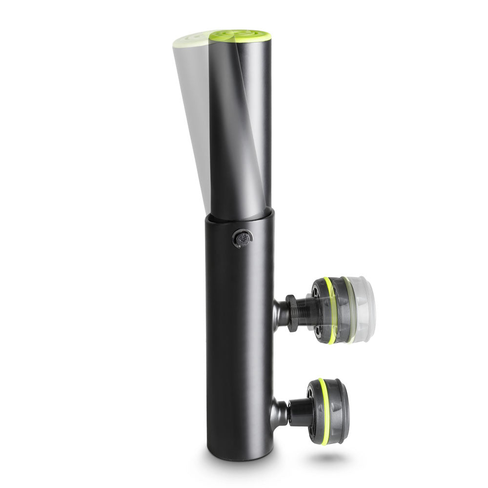 Gravity SA VARI®-TILT – Variabler Neigungsadapter für Lautsprecher
