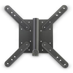 Gravity SA VESA 1 - 35-mm-stangenmontierte LCD-TV-/Monitorhalterung mit 7 VESA-Lochmustern