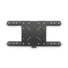 Gravity SA VESA 1 - 35-mm-stangenmontierte LCD-TV-/Monitorhalterung mit 7 VESA-Lochmustern