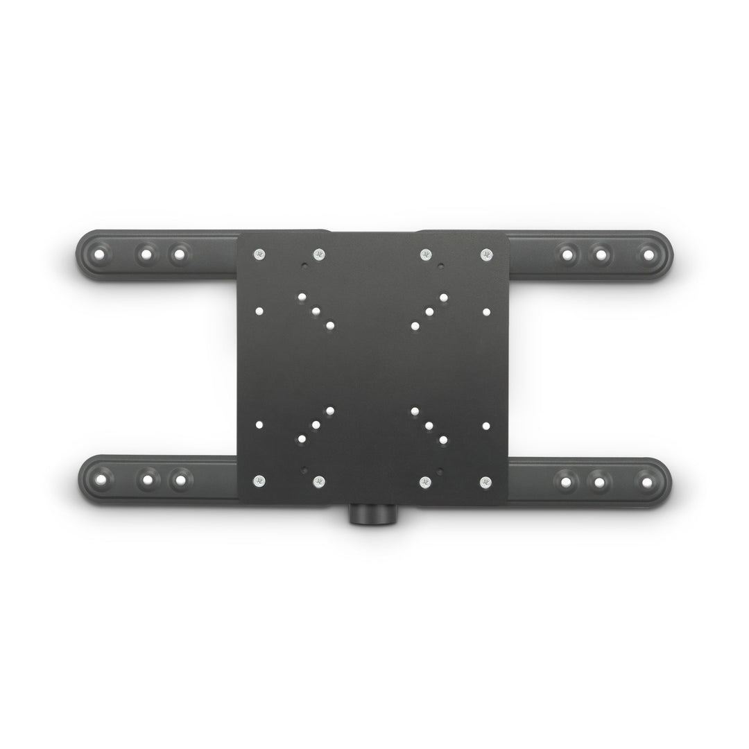 Gravity SA VESA 1 - 35-mm-stangenmontierte LCD-TV-/Monitorhalterung mit 7 VESA-Lochmustern